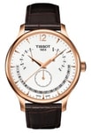 Pre-Owned Tissot Tradition Watch